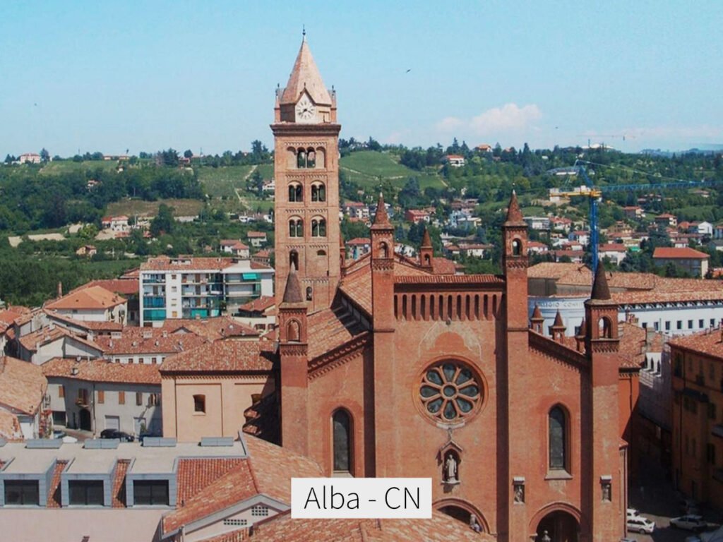 Alba