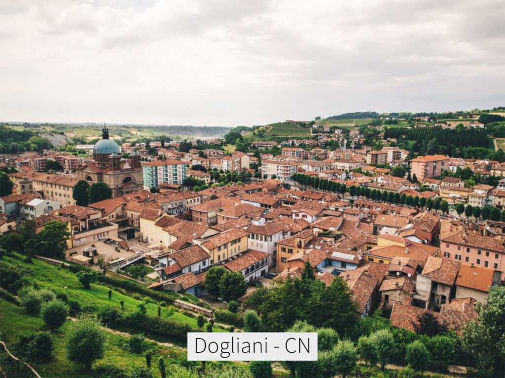 Borgo di Dogliani