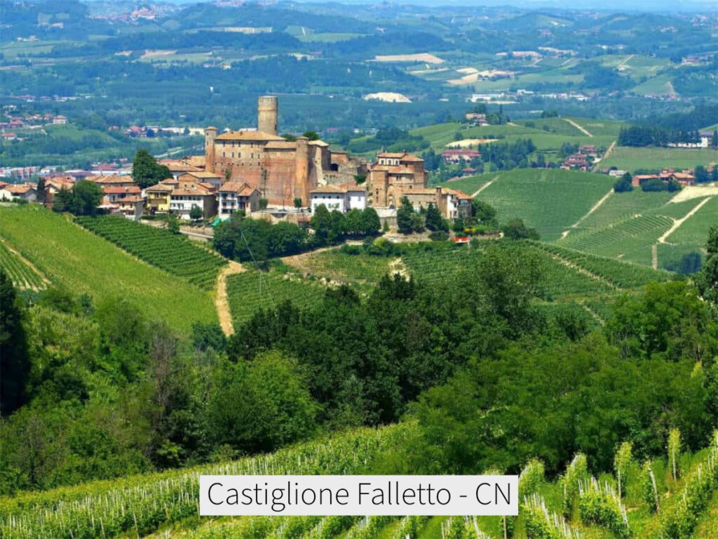 Castiglione falletto