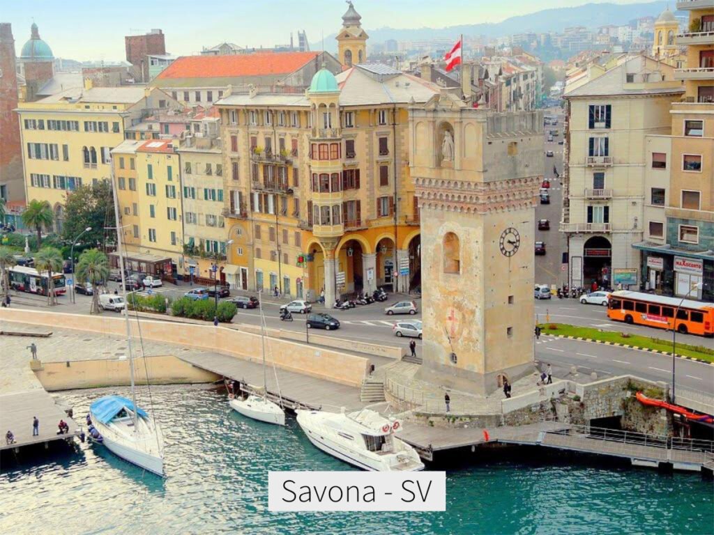 Savona